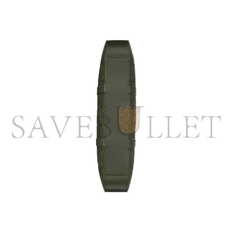 G*u*i jumbo gg small duffle bag 658573 (40*29*6cm)